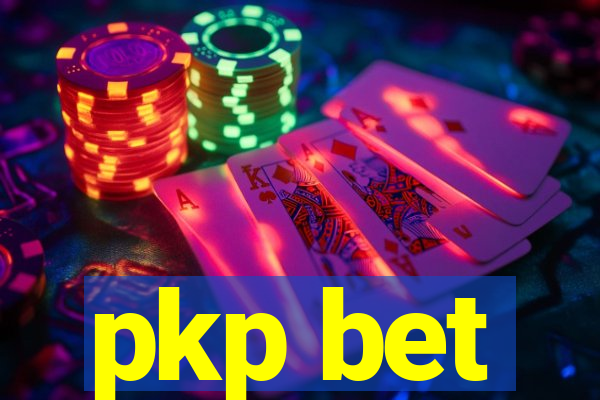 pkp bet